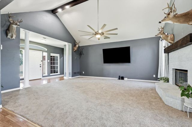 1328 Pierce Road, Red Oak, TX 75154