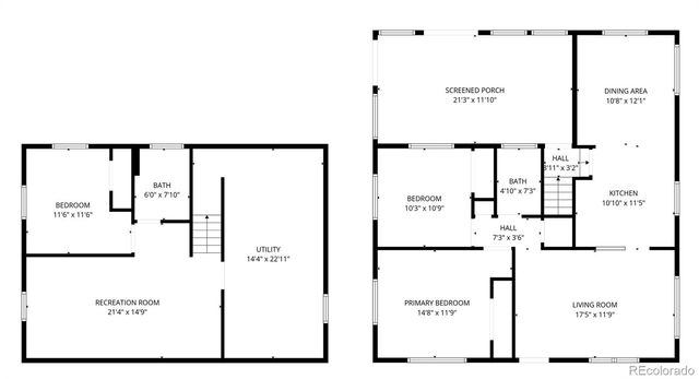 10448 Pearl Way, Northglenn, CO 80233