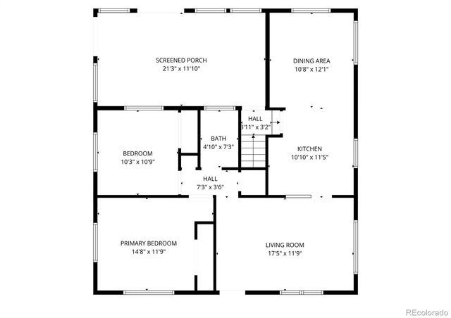 10448 Pearl Way, Northglenn, CO 80233