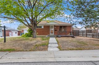 10448 Pearl Way, Northglenn, CO 80233