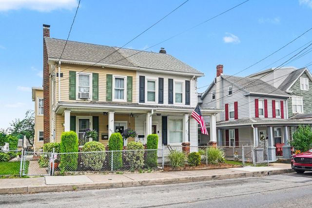 570 HIGHLAND ST, Harrisburg, PA 17113