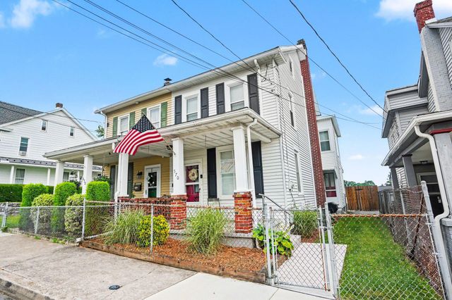 570 HIGHLAND ST, Harrisburg, PA 17113