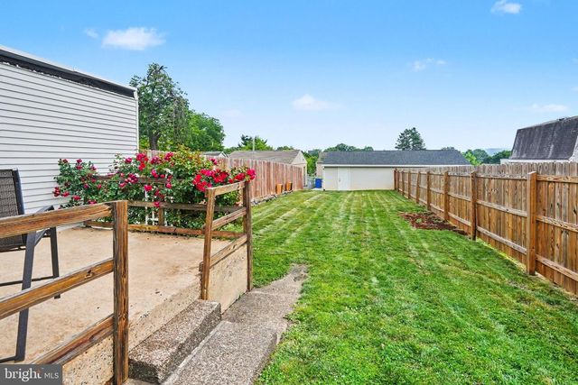 570 HIGHLAND ST, Harrisburg, PA 17113
