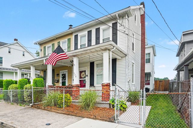 570 HIGHLAND ST, Harrisburg, PA 17113