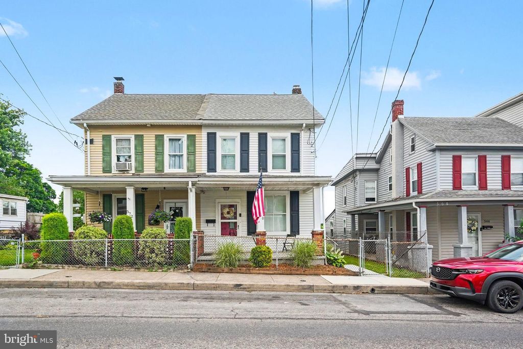 570 HIGHLAND ST, Harrisburg, PA 17113