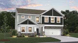 105 Hemment Drive, Jamestown, NC 27282