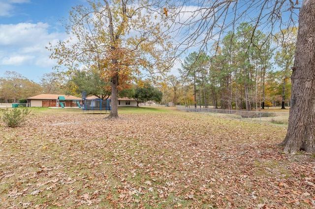 304 Hosea Forrest Road, Huntington, TX 75949