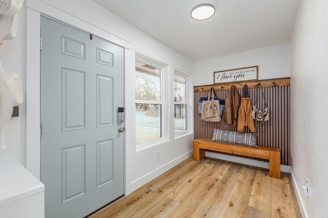 304 Hosea Forrest Road, Huntington, TX 75949