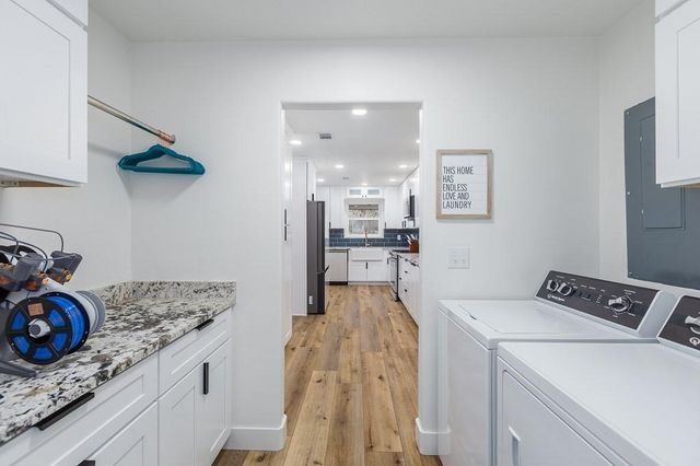 304 Hosea Forrest Road, Huntington, TX 75949