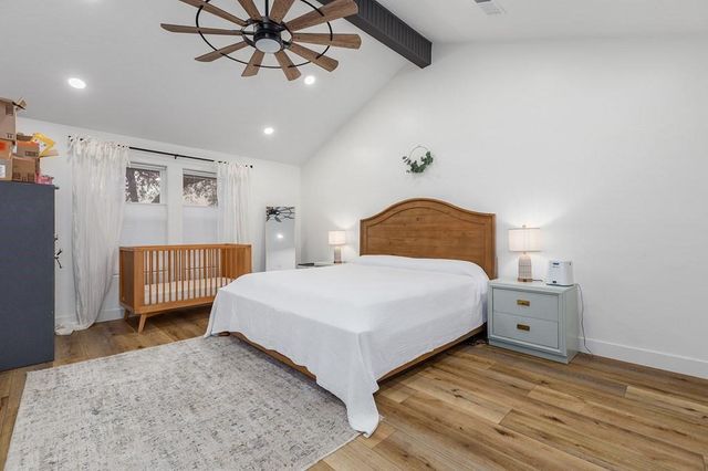 304 Hosea Forrest Road, Huntington, TX 75949