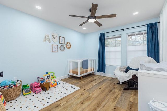 304 Hosea Forrest Road, Huntington, TX 75949