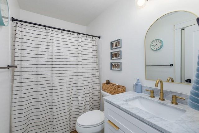 304 Hosea Forrest Road, Huntington, TX 75949