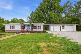 8498 Crawley Hill Rd, Mount Pleasant, TN 38474