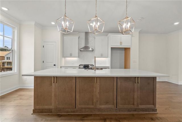 4565 Deanston Court 388, Peachtree Corners, GA 30092