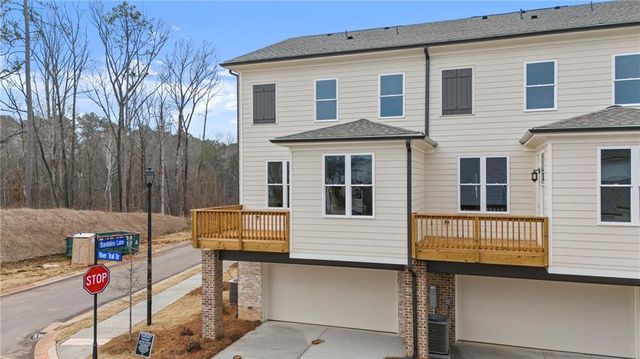4565 Deanston Court 388, Peachtree Corners, GA 30092