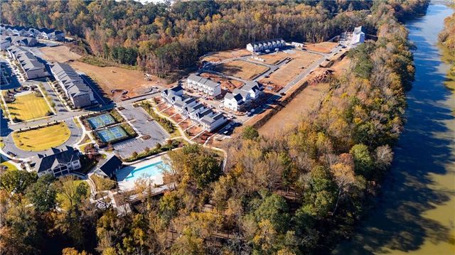 4565 Deanston Court 388, Peachtree Corners, GA 30092