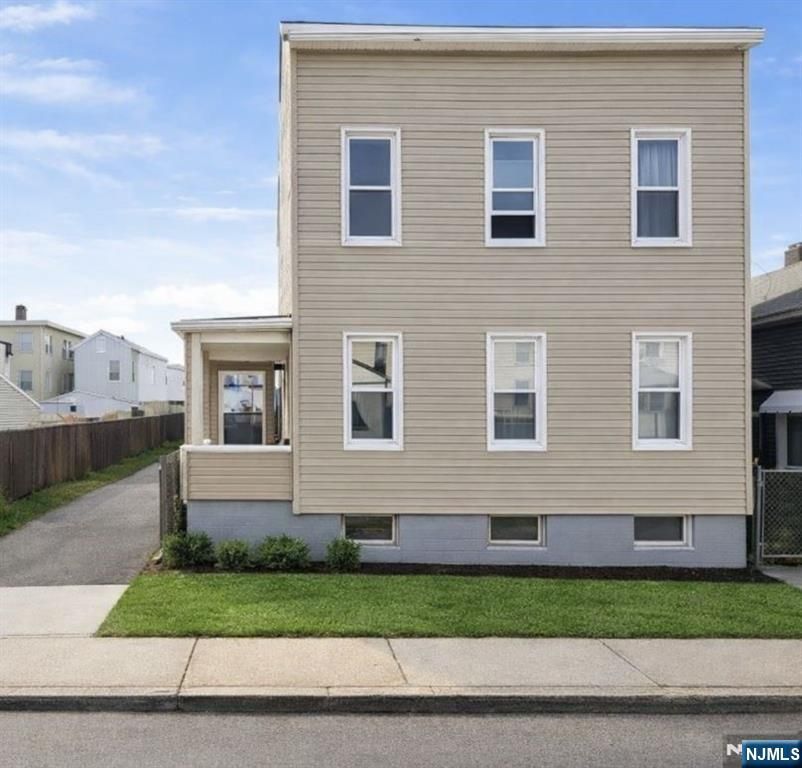 23-25 Albion Avenue, Paterson, NJ 07502