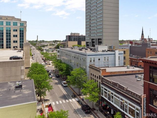 113 W Wayne St Apt 212, Fort Wayne, IN 46802