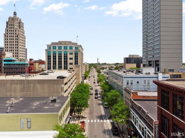 113 W Wayne St Apt 212, Fort Wayne, IN 46802