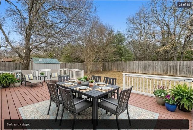 2003 Dayflower TRCE, Cedar Park, TX 78613