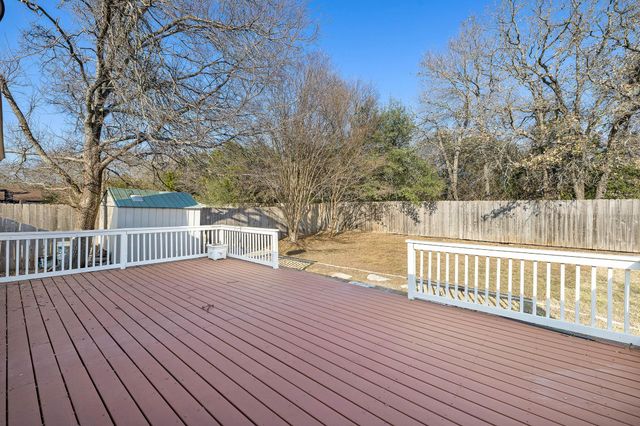 2003 Dayflower TRCE, Cedar Park, TX 78613