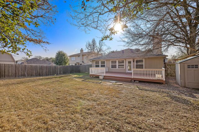 2003 Dayflower TRCE, Cedar Park, TX 78613