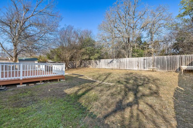 2003 Dayflower TRCE, Cedar Park, TX 78613