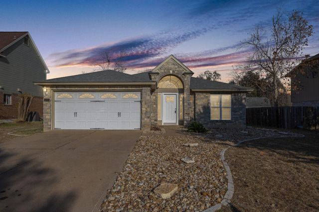 2003 Dayflower TRCE, Cedar Park, TX 78613