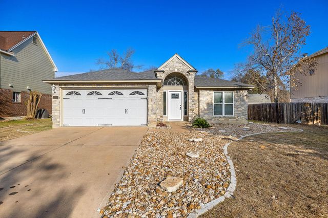 2003 Dayflower TRCE, Cedar Park, TX 78613