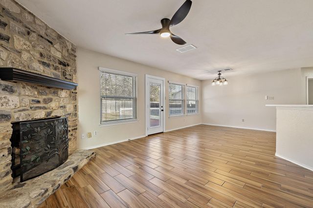 2003 Dayflower TRCE, Cedar Park, TX 78613