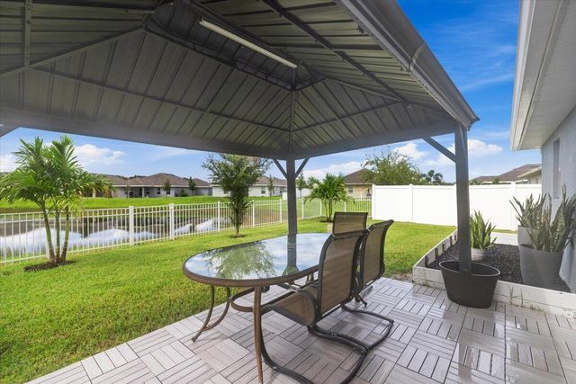 5447 Lugo Street, Fort Pierce, FL 34951