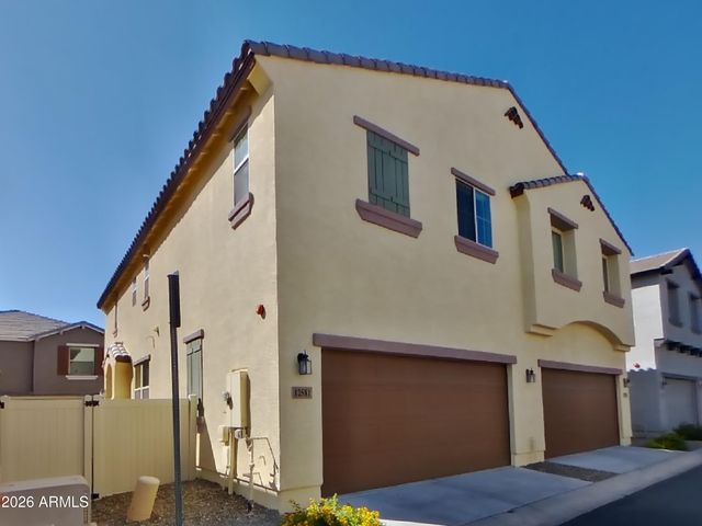 12581 W VIA DONA Road, Peoria, AZ 85383