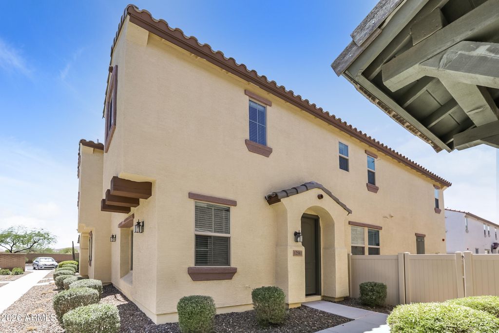 12581 W VIA DONA Road, Peoria, AZ 85383