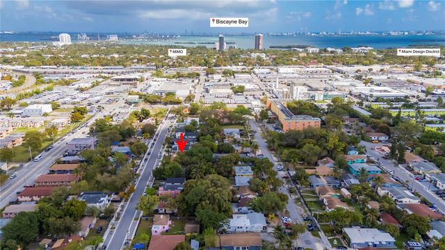 98 NE 70th St, Miami, FL 33138