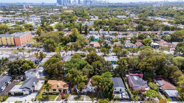 98 NE 70th St, Miami, FL 33138