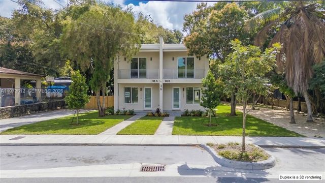 98 NE 70th St, Miami, FL 33138