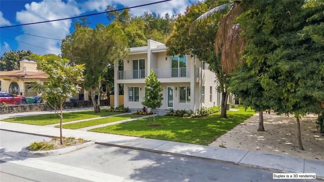 98 NE 70th St, Miami, FL 33138