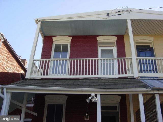 103 E 7TH ST, Frederick, MD 21701