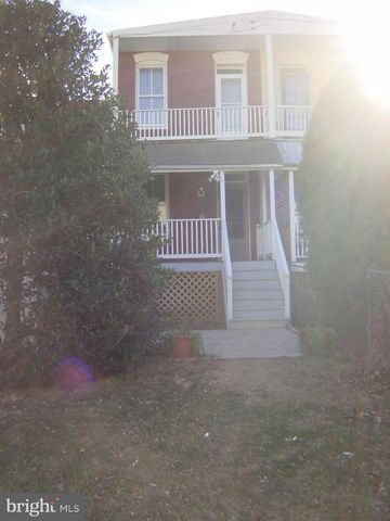 103 E 7TH ST, Frederick, MD 21701