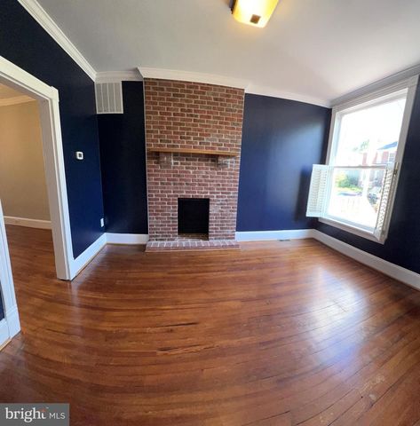 103 E 7TH ST, Frederick, MD 21701