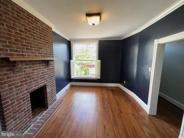103 E 7TH ST, Frederick, MD 21701