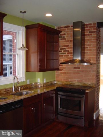 103 E 7TH ST, Frederick, MD 21701