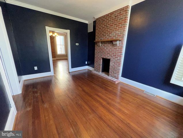 103 E 7TH ST, Frederick, MD 21701