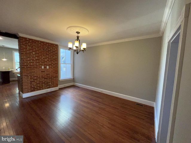 103 E 7TH ST, Frederick, MD 21701