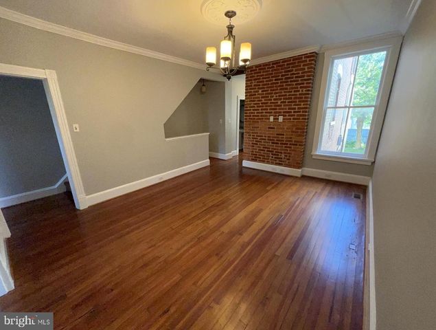 103 E 7TH ST, Frederick, MD 21701