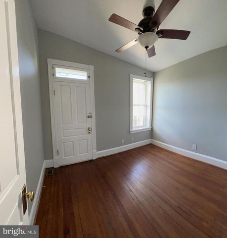 103 E 7TH ST, Frederick, MD 21701