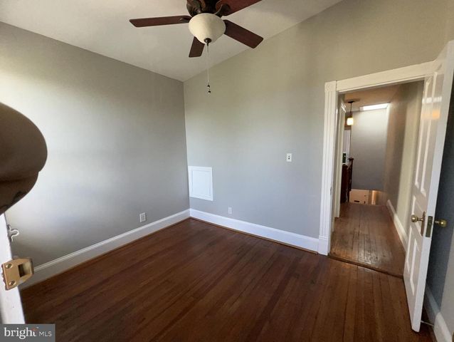 103 E 7TH ST, Frederick, MD 21701