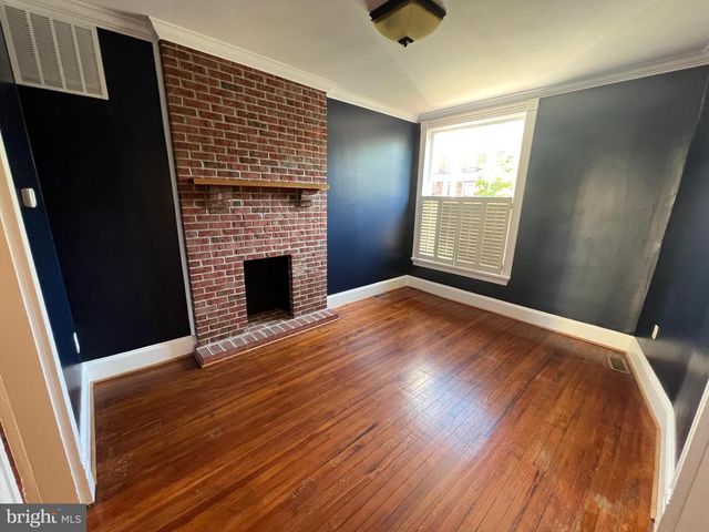 103 E 7TH ST, Frederick, MD 21701