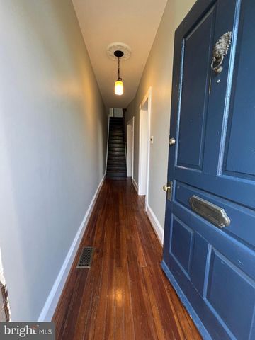 103 E 7TH ST, Frederick, MD 21701