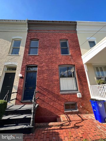 103 E 7TH ST, Frederick, MD 21701